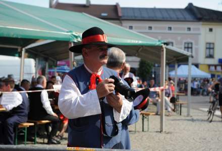 Staromiejska Wiosna- sobota